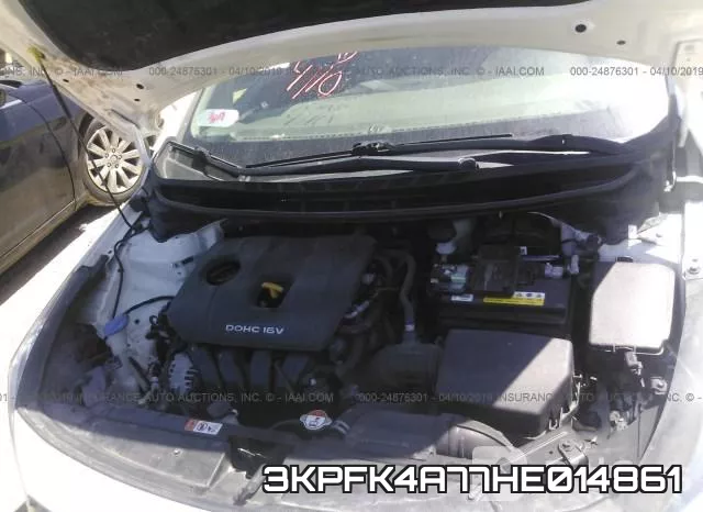 3KPFK4A77HE014861 фото 2
