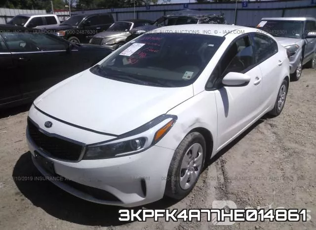 3KPFK4A77HE014861 фото 3