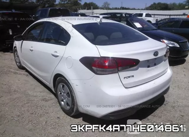 3KPFK4A77HE014861 фото 4