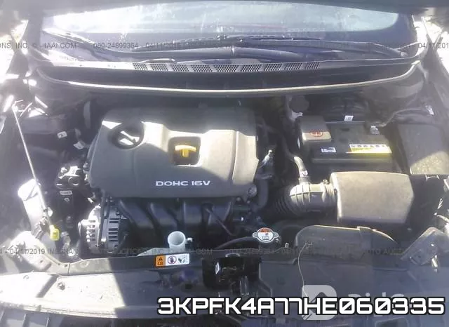 3KPFK4A77HE060335 фото 2