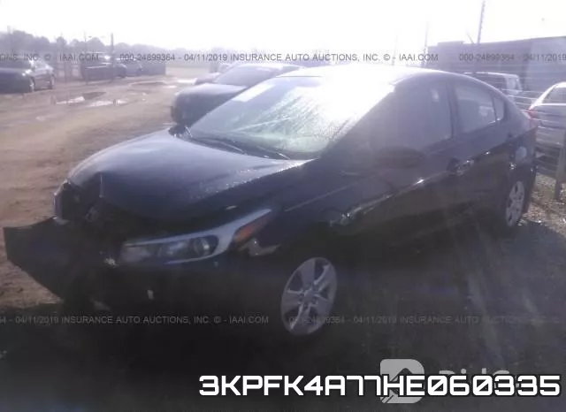 3KPFK4A77HE060335 фото 3