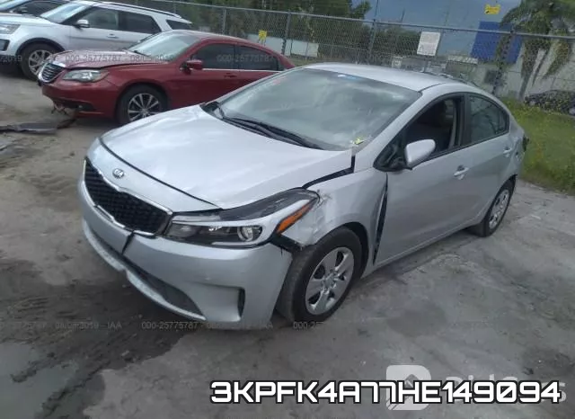 3KPFK4A77HE149094 фото 3