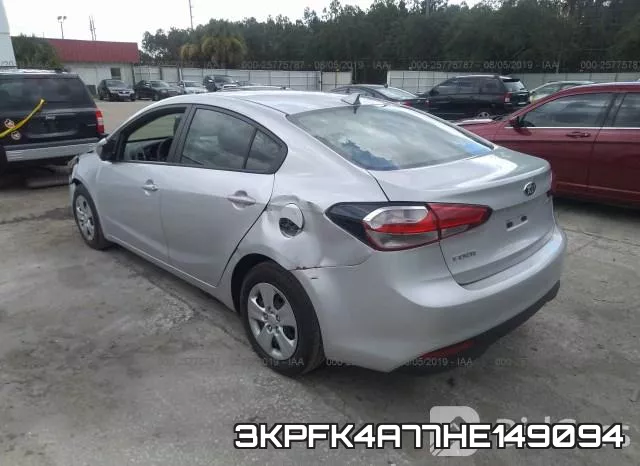 3KPFK4A77HE149094 фото 4