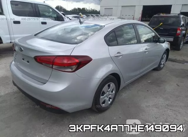 3KPFK4A77HE149094 фото 5