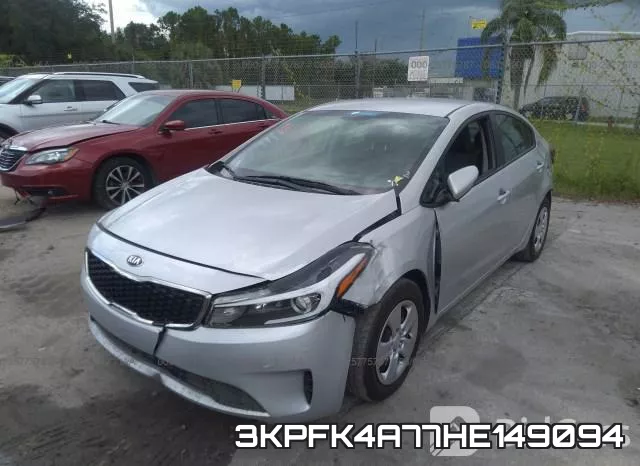 3KPFK4A77HE149094 фото 7