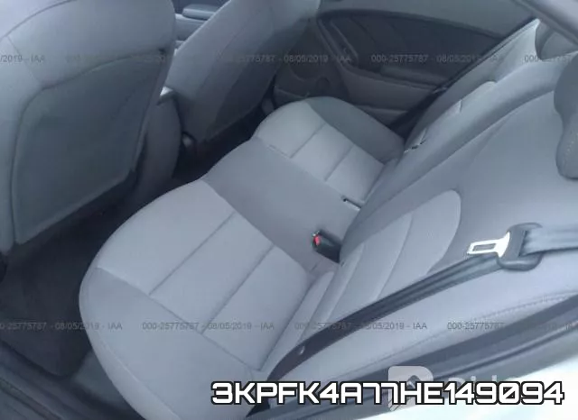 3KPFK4A77HE149094 фото 9