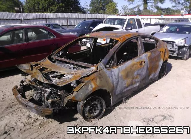 3KPFK4A78HE065267 фото 3