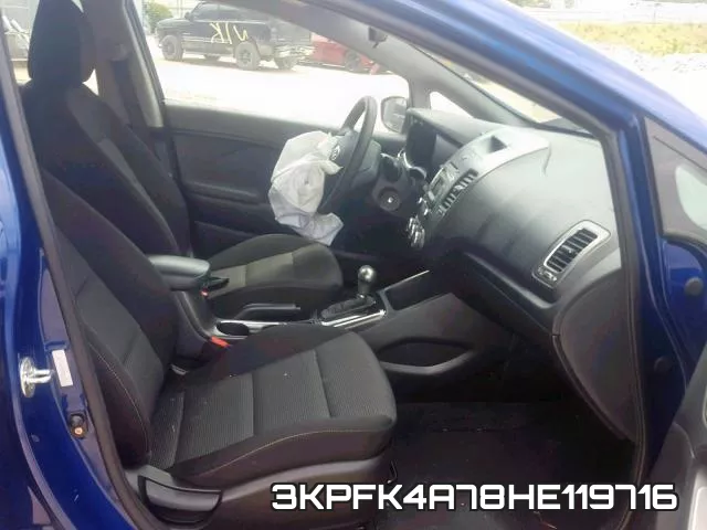 3KPFK4A78HE119716 фото 6
