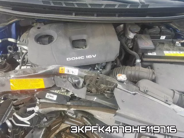 3KPFK4A78HE119716 фото 8