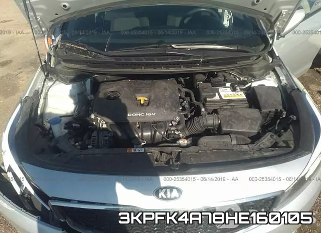 3KPFK4A78HE160105 фото 2