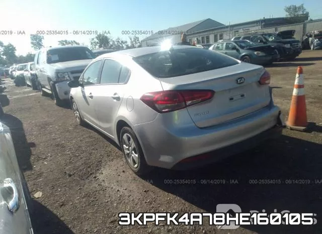 3KPFK4A78HE160105 фото 4