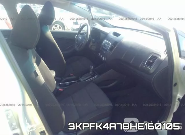 3KPFK4A78HE160105 фото 6