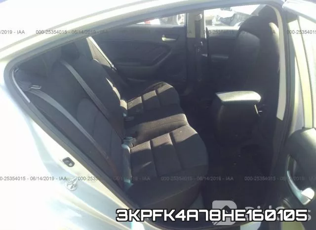 3KPFK4A78HE160105 фото 9