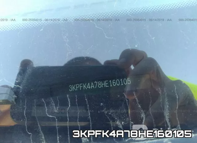 3KPFK4A78HE160105 фото 10
