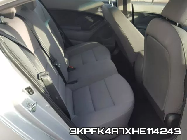 3KPFK4A7XHE114243 фото 7