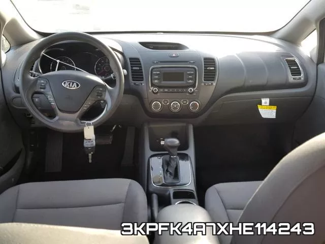 3KPFK4A7XHE114243 фото 10