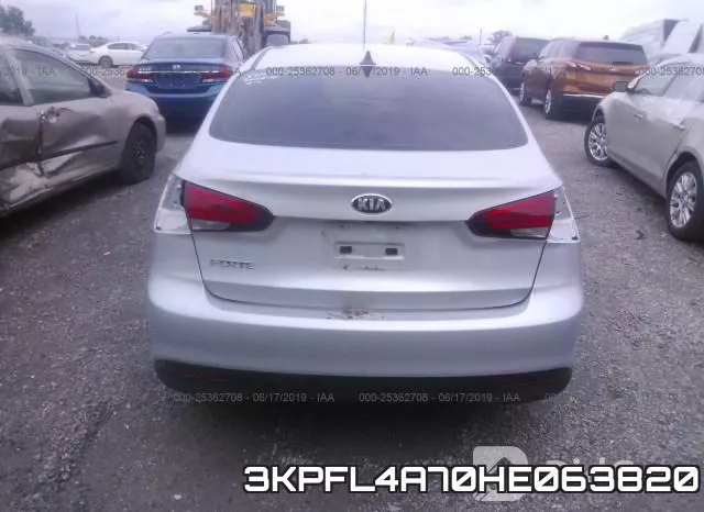 3KPFL4A70HE063820 фото 7