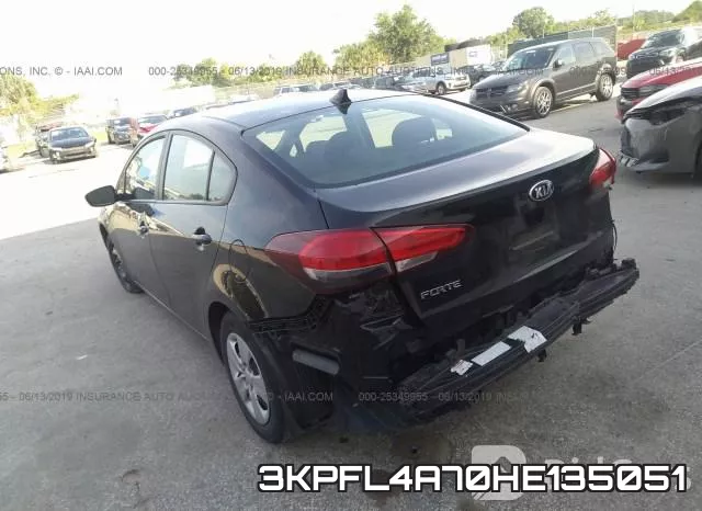 3KPFL4A70HE135051 фото 4