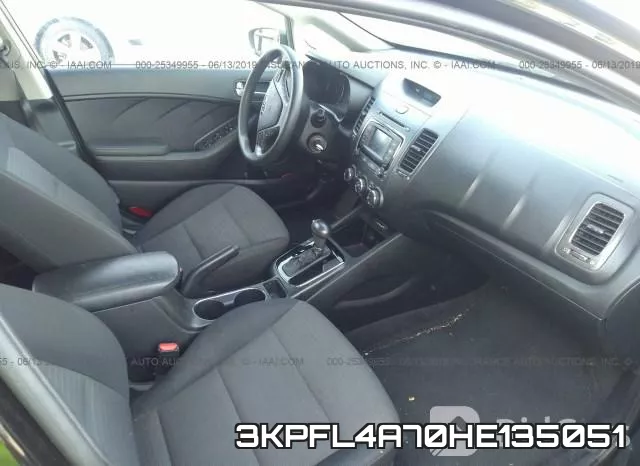 3KPFL4A70HE135051 фото 6