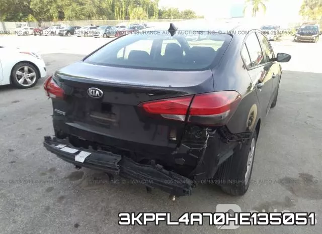 3KPFL4A70HE135051 фото 7