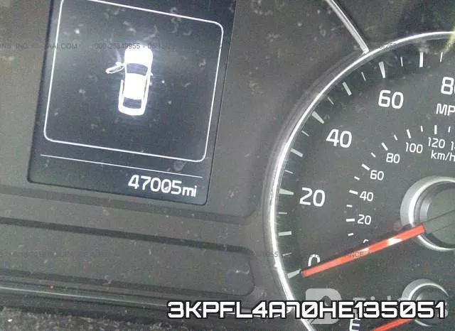 3KPFL4A70HE135051 фото 8