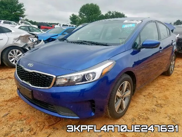 3KPFL4A70JE247631 фото 3
