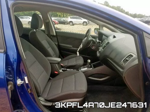 3KPFL4A70JE247631 фото 6