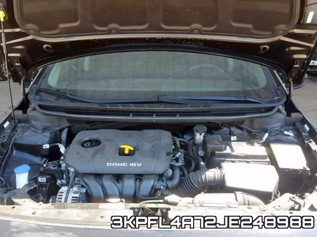 3KPFL4A72JE248988 фото 8