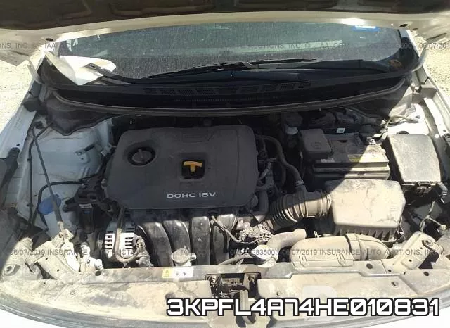 3KPFL4A74HE010831 фото 2