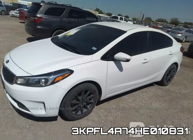 3KPFL4A74HE010831 фото 3