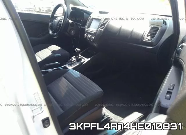 3KPFL4A74HE010831 фото 6