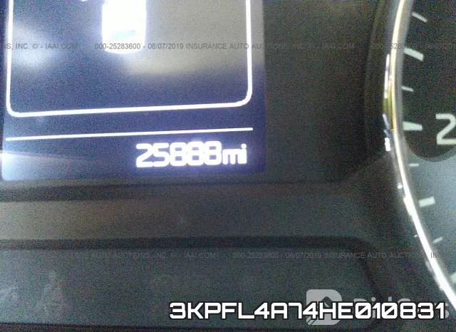 3KPFL4A74HE010831 фото 8