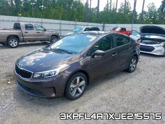 3KPFL4A7XJE215575 фото 3