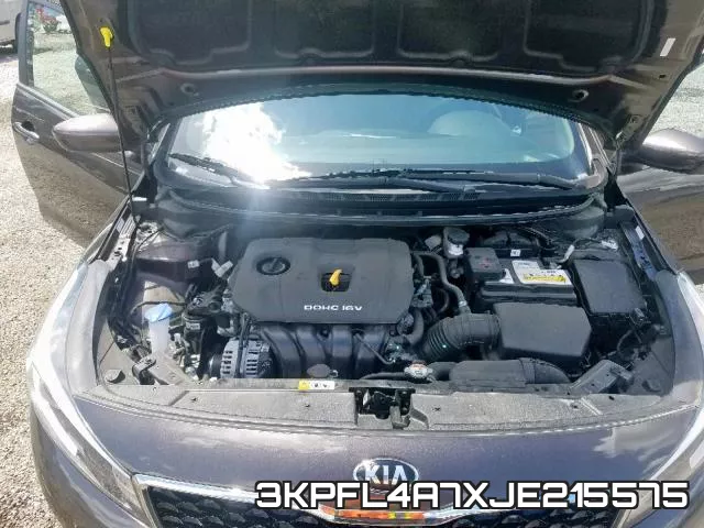 3KPFL4A7XJE215575 фото 8