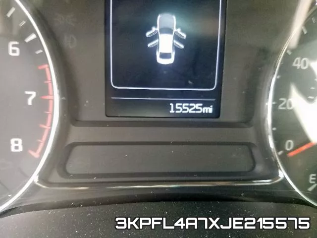 3KPFL4A7XJE215575 фото 9