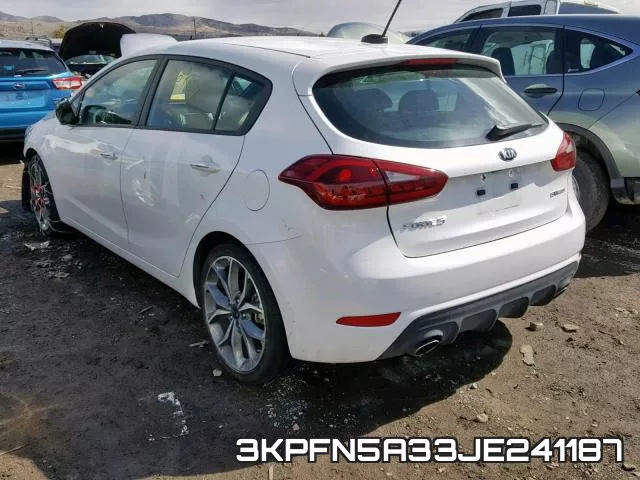 3KPFN5A33JE241187 фото 4