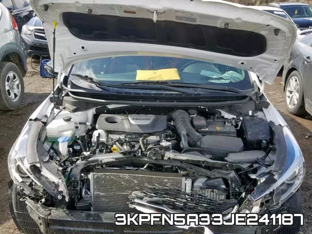 3KPFN5A33JE241187 фото 8