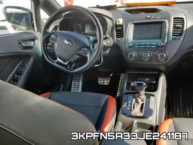 3KPFN5A33JE241187 фото 10