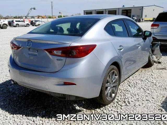 3MZBN1V30JM203520 фото 5