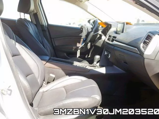 3MZBN1V30JM203520 фото 6