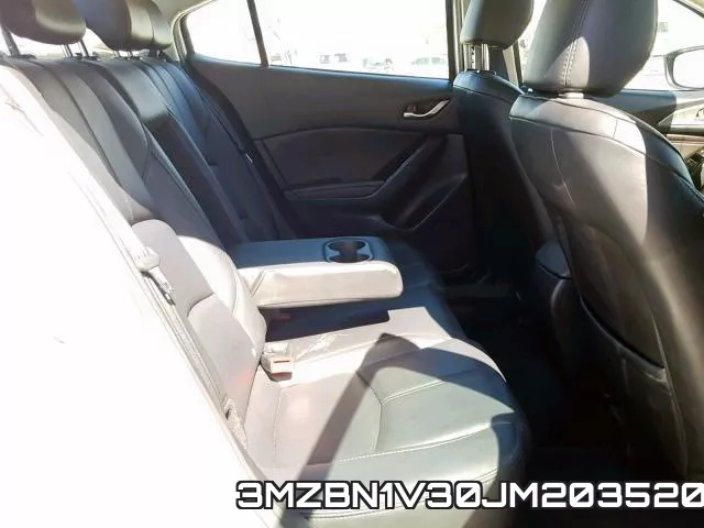 3MZBN1V30JM203520 фото 7
