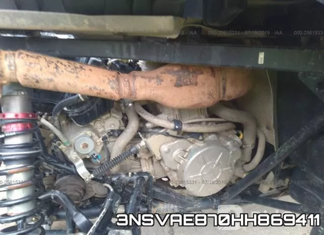 3NSVAE870HH869411 фото 9
