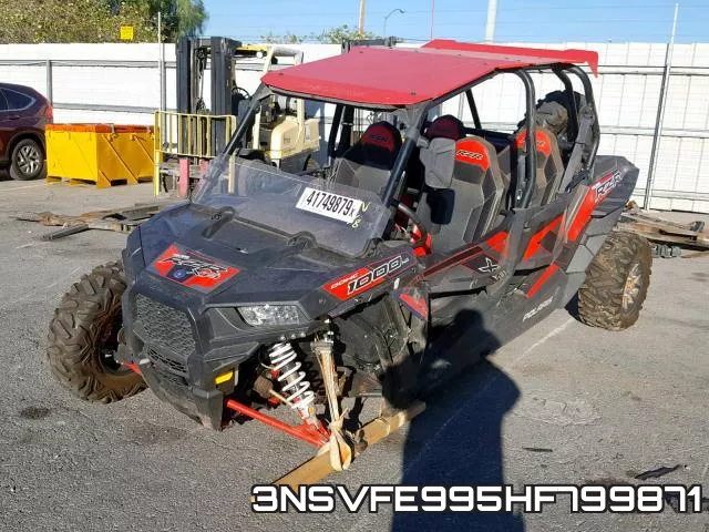3NSVFE995HF799871 фото 3