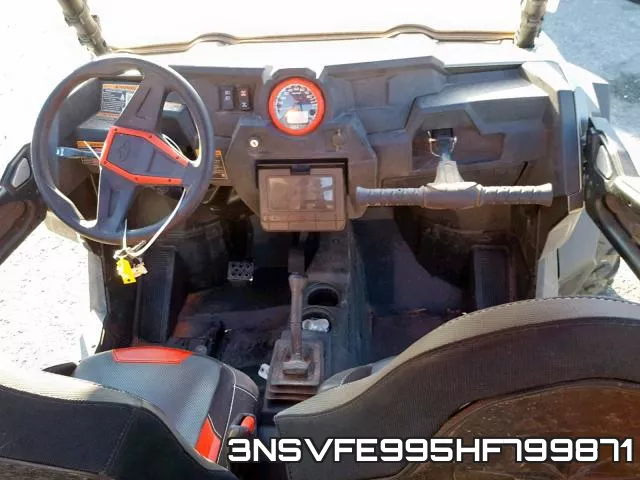 3NSVFE995HF799871 фото 10