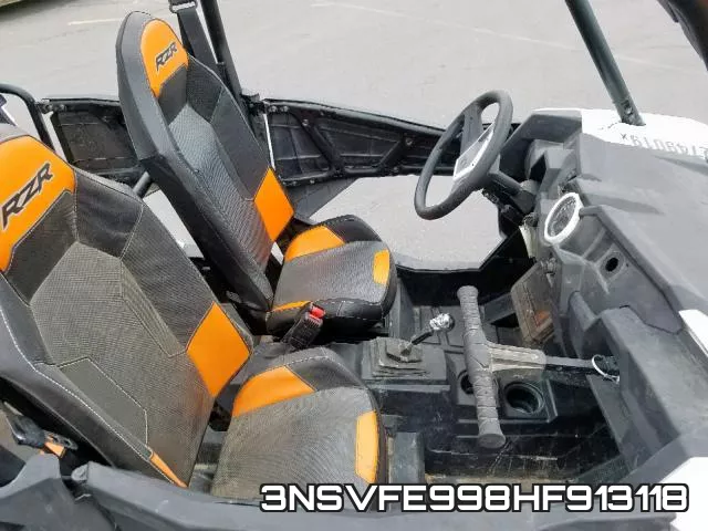3NSVFE998HF913118 фото 6