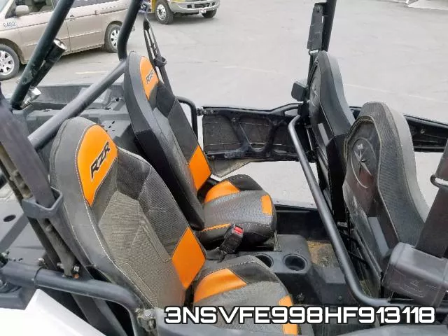 3NSVFE998HF913118 фото 7