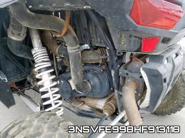 3NSVFE998HF913118 фото 8