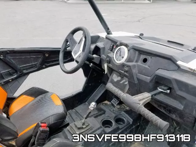 3NSVFE998HF913118 фото 10