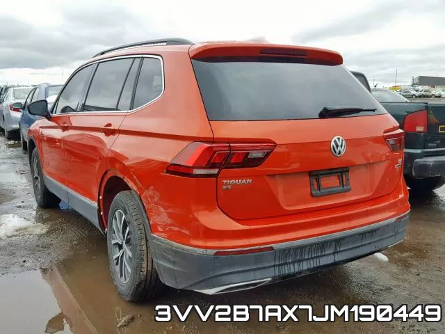 3VV2B7AX7JM190449 фото 4