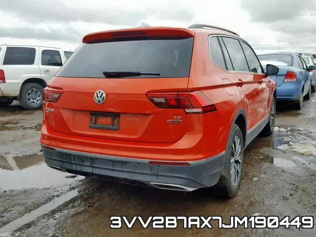 3VV2B7AX7JM190449 фото 5